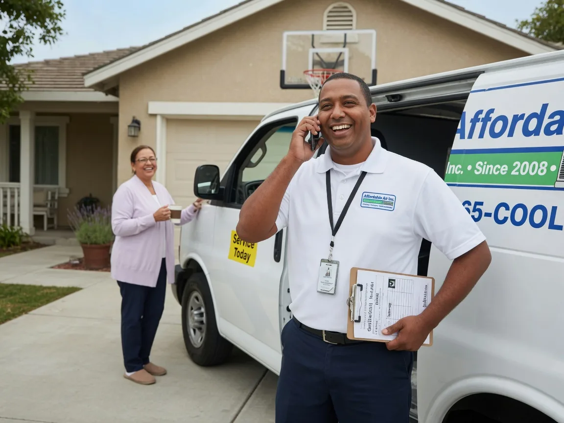 Central Ac Repair Wingina, VA FAQs